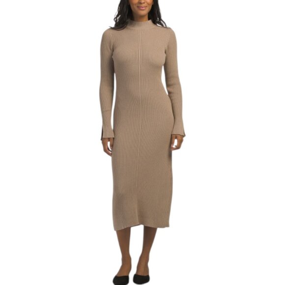 BARBOUR Barbour Francis Midi Dress - Picture 1 of 2